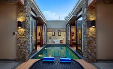 Kamuela Villas Luncurkan “Kamuela Wellness”, Solusi Healing di Surga Tropis