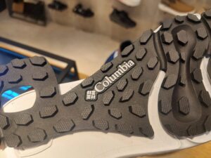 Columbia Sportswear Luncurkan Omni-Max, Teknologi Terbaru untuk Sepatu Lintas Alam