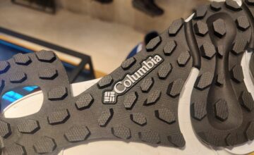 Columbia Sportswear Luncurkan Omni-Max, Teknologi Terbaru untuk Sepatu Lintas Alam