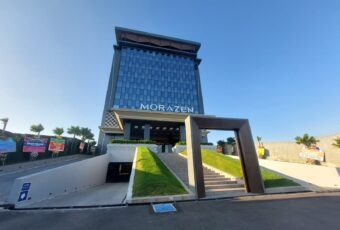 Transformasi MORAZEN Yogyakarta: Rumah Healing dengan Vibes Zen