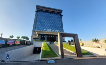 Transformasi MORAZEN Yogyakarta: Rumah Healing dengan Vibes Zen