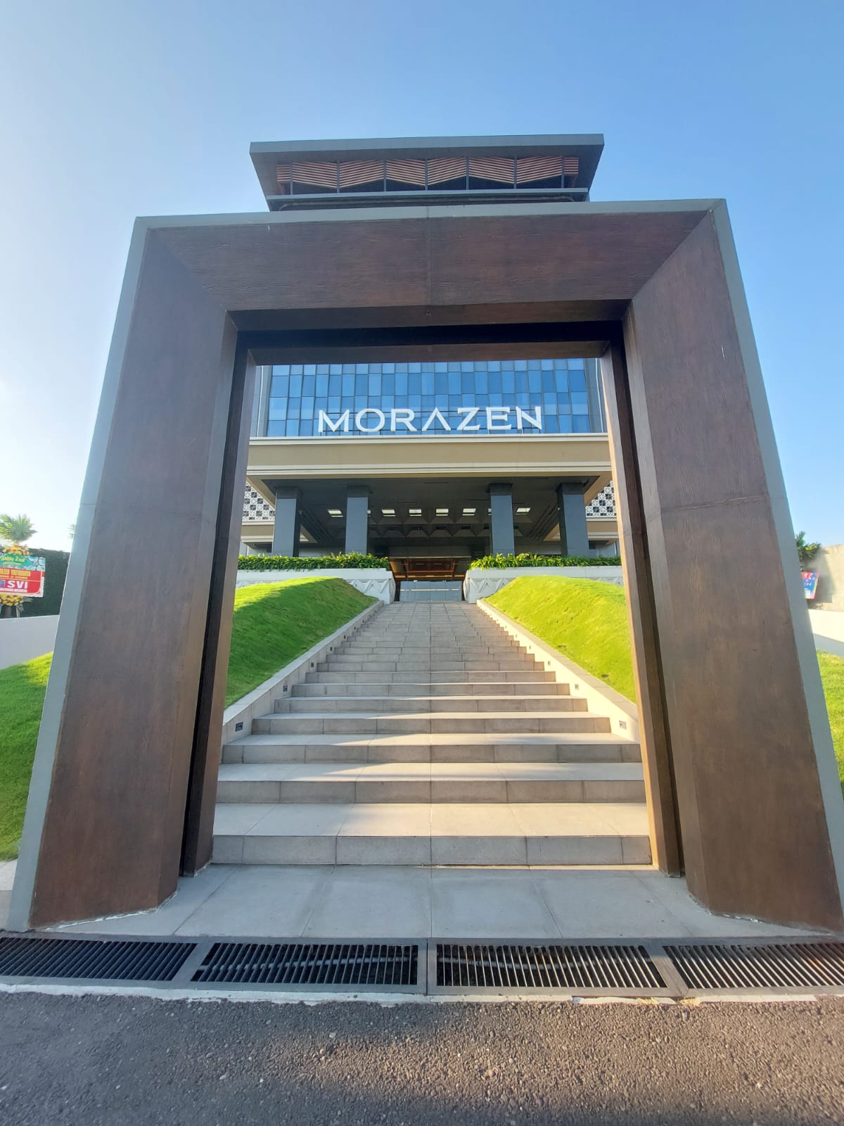 morazen yogyakarta