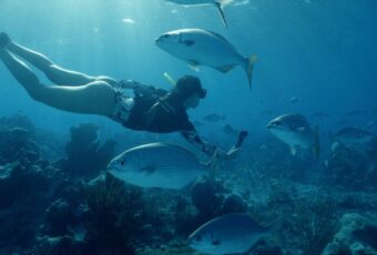 Belmond dan Parley for the Oceans Galang Komitmen Jaga Ekosistem Laut
