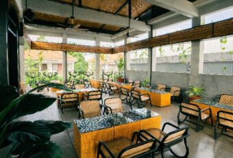 Menyepi di BREMAN SAKA, Skena Bar Tersembunyi di Umalas