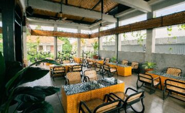 Menyepi di BREMAN SAKA, Skena Bar Tersembunyi di Umalas