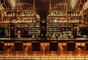 Buzo dan Semangat “Out of the Box” Will Meyrick