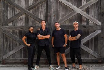 Sneak Peek Eksklusif Longtime di Club Soda Bali