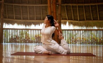 Fivelements Retreat Kenalkan Program Wellness Buat Penyintas Kanker