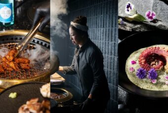 DOEUN, Dimana Perjalanan Kuliner Korea Dimulai