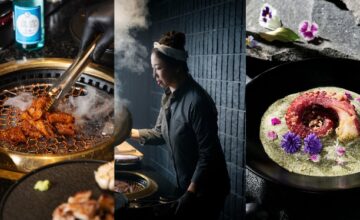 DOEUN, Dimana Perjalanan Kuliner Korea Dimulai