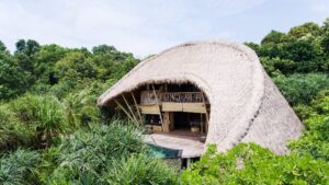 Paket Khusus untuk WNI: Healing di Nikoi dan Cempedak Island