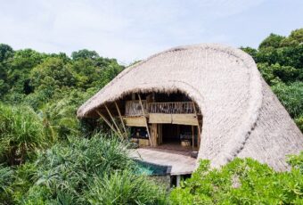 Paket Khusus untuk WNI: Healing di Nikoi dan Cempedak Island