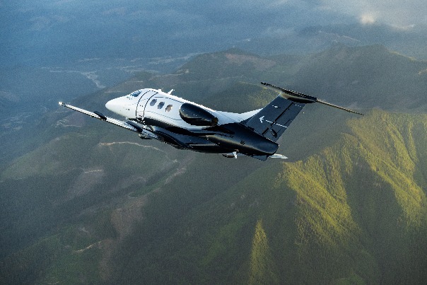 embraer phenom