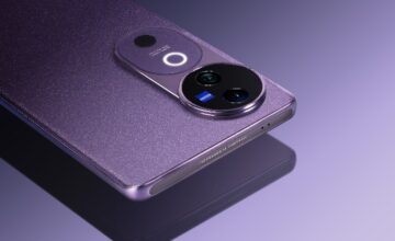 vivo V40 Segera Rilis, Smartphone yang Paling Ditunggu Pecinta Fotografi