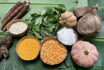 Resmi Diluncurkan: Pusaka Rasa Nusantara, Buku Pelestari Kuliner Indonesia