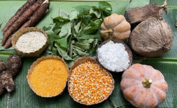 Resmi Diluncurkan: Pusaka Rasa Nusantara, Buku Pelestari Kuliner Indonesia