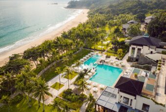 7 Alasan Menginap di Club Med untuk Liburan Tak Terlupakan