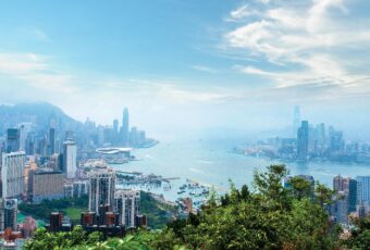 Tempat Healing di Hong Kong Buat Penikmat Petualangan