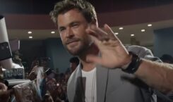 Ketika Chris Hemsworth Jatuh Cinta dengan Jamu