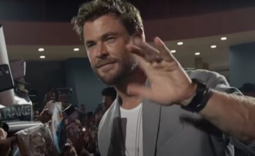 Ketika Chris Hemsworth Jatuh Cinta dengan Jamu