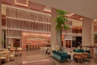 Amara Singapore Tampil Baru, Kini Lebih Aestetik