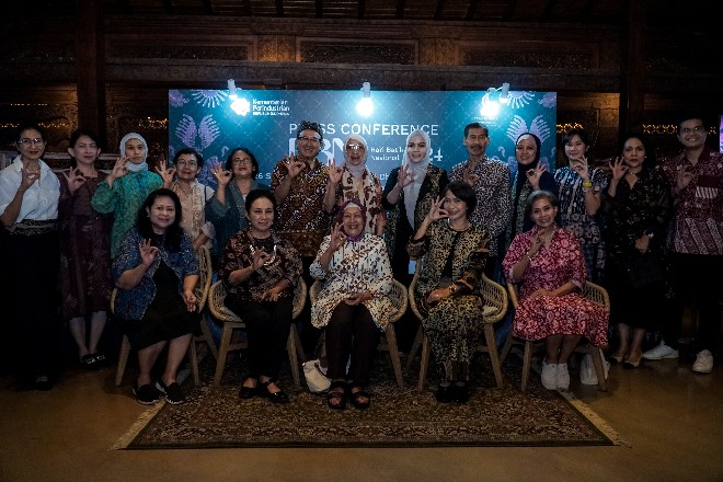 hari batik nasional