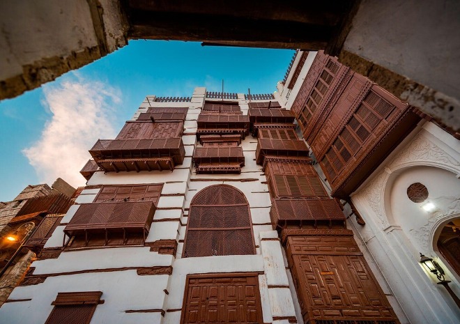 historic jeddah