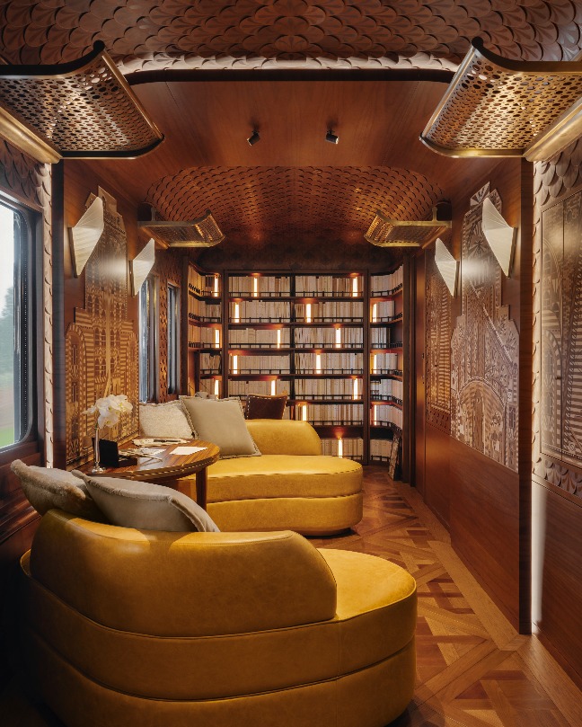 venice simplon-orient express