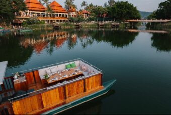 6 Hotel di Laguna Phuket dengan Suasana Romantis Level “Magic”