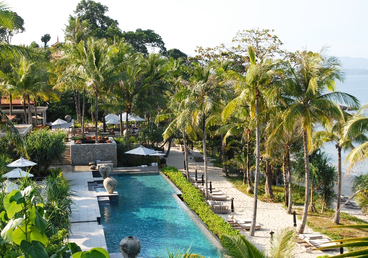 trisara phuket