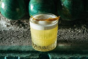 Casa Mezcal, Sensasi Bali dengan Sentuhan Meksiko