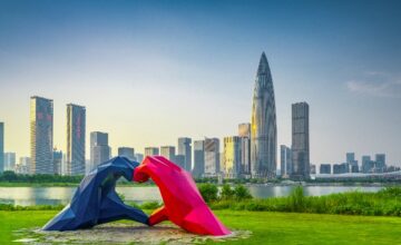 Jangan Cuma ke Hong Kong, Lanjutkan ke Greater Bay Area!
