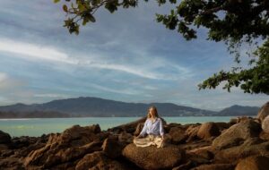 Suaka Wellness di Phuket: Layan Life by Anantara