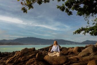 Suaka Wellness di Phuket: Layan Life by Anantara