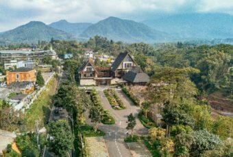 Beautiful Parahyangan Series, Merayakan Kekayaan Indonesia di Plataran Puncak