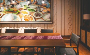 Horas! Kuliner Khas Batak Kini Hadir di Jantung Jakarta