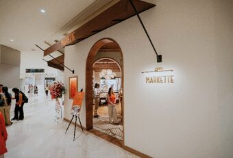 MARKETTE Kenalkan Gerai Keduanya di Grand Indonesia, ini Menu Favorit Kami