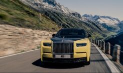 Cuma Ada Satu di Dunia: Rolls-Royce Edisi James Bond “Goldfinger”…