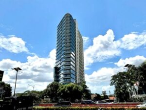 Nemuru Grand Suites, Sebuah Oase dengan Sentuhan Jepang di Jantung Jakarta