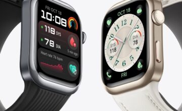 Traveling jadi Makin Sehat dengan HUAWEI WATCH D2, ini Sebabnya