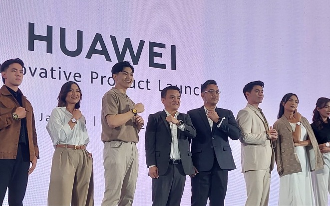 huawei