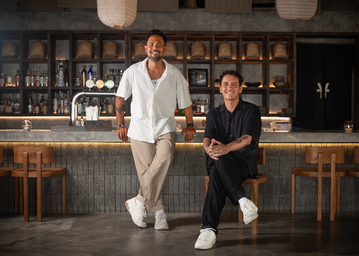 Duo Foodie Asal Bali akan Buka Restoran Baru di Canggu