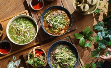 Mengapa Bo & Bun Masih Jadi Favorit Kuliner di Seminyak Setelah 10 Tahun?