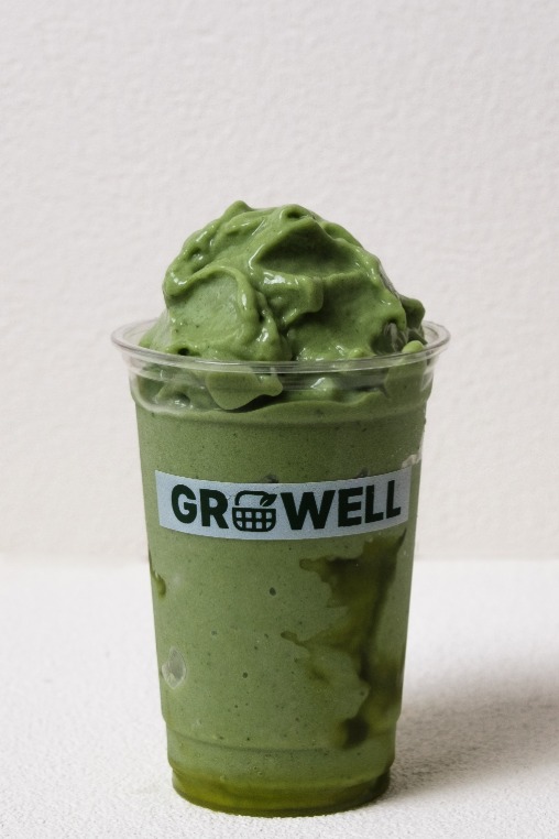 growell smoothies