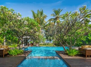 Mengintip Keindahan The Sira, Resor Terbaru Luxury Collection di Lombok