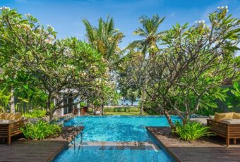 Mengintip Keindahan The Sira, Resor Terbaru Luxury Collection di Lombok