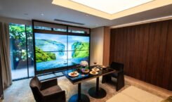 Terpukau dengan ‘The Transforming Room’ di Pullman Singapore Orchard