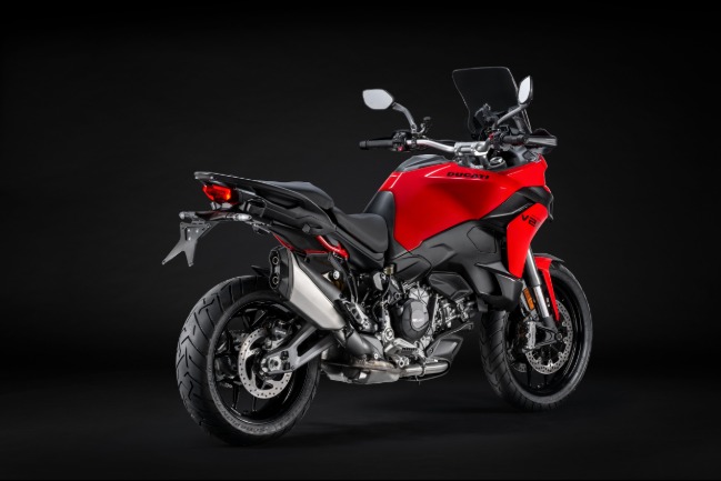 ducati multistrada