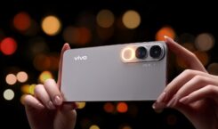 Dilengkapi Teknologi AI, Kamera vivo V40 jadi Incaran Buat Momen…