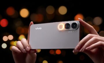 Dilengkapi Teknologi AI, Kamera vivo V40 jadi Incaran Buat Momen Tahun Baru